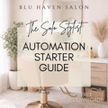 Automation Starter Guide | Free Download