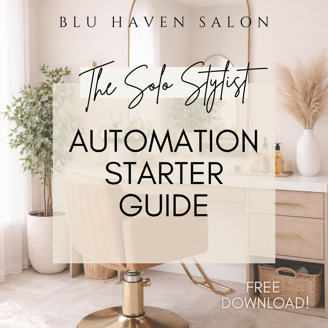 Automation Starter Guide | Free Download