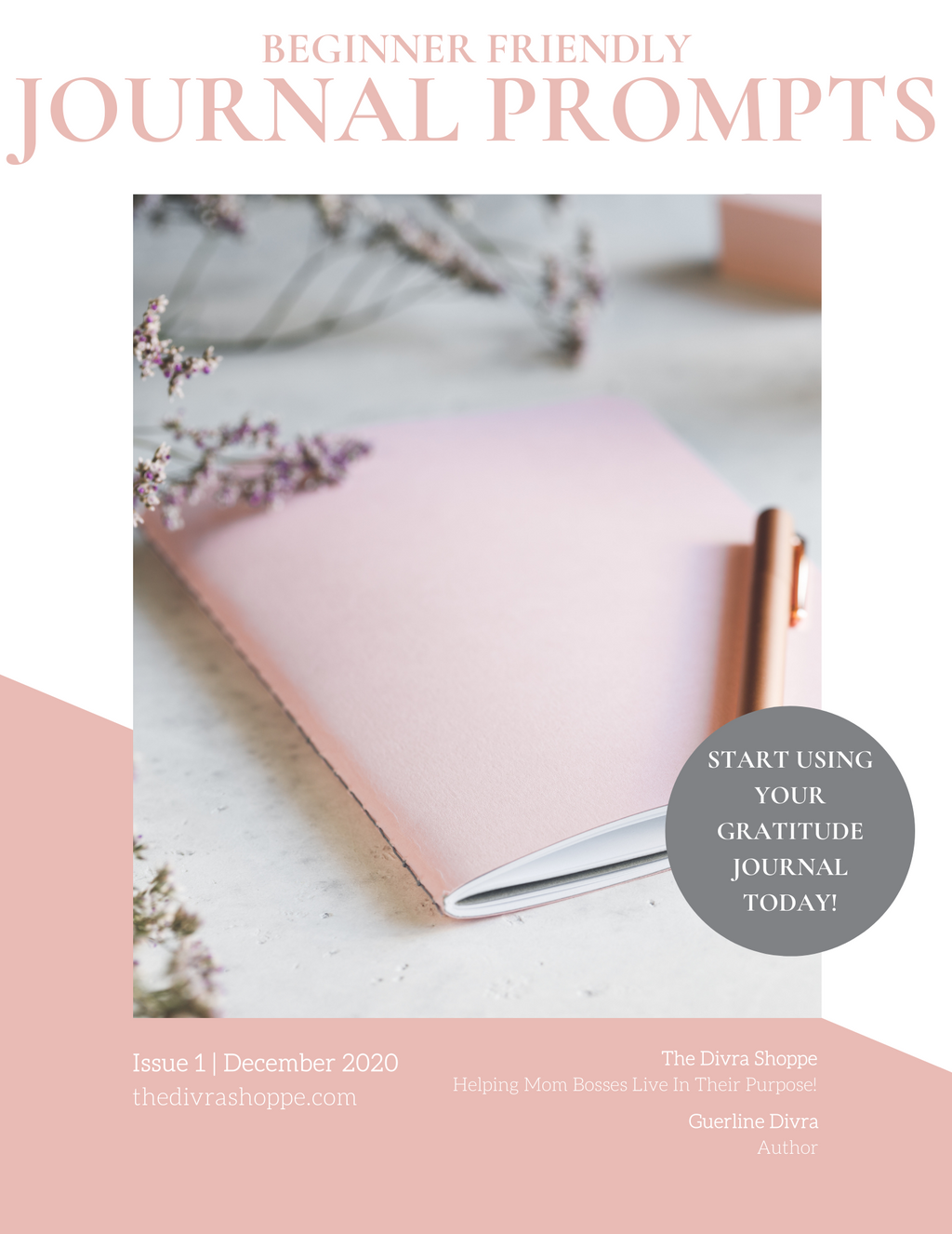 Journal Prompts | Free Download