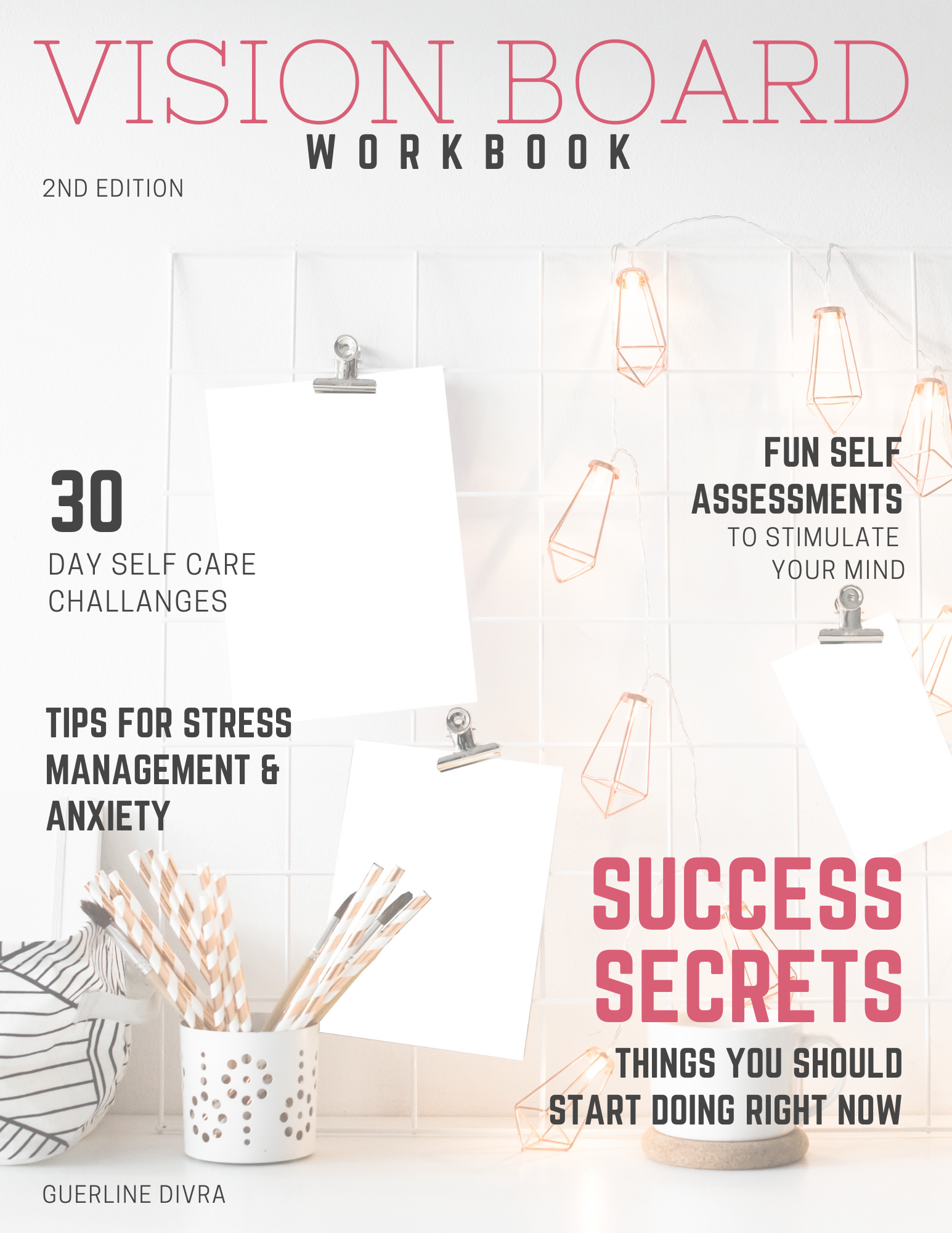 Vision Board Kit