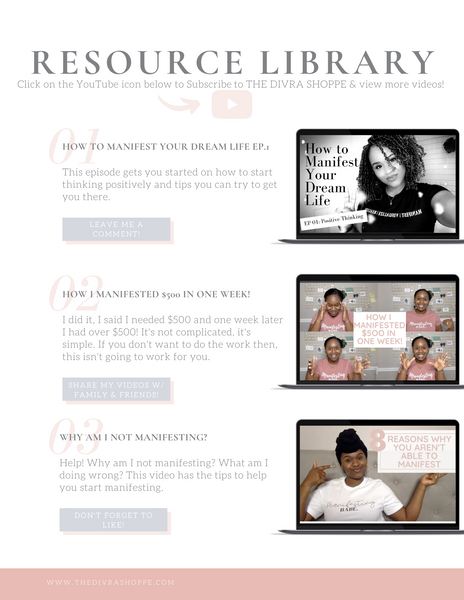 Journal Prompts | Free Download