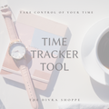 Time Tracker Tool | Free Download